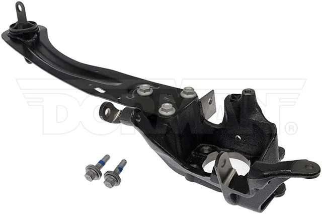 698-352 – DORMAN Spindle, OE Replacement Steel Black Single